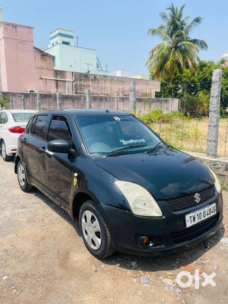Maruti Suzuki Swift Vxi + Manual, 2006, Petrol