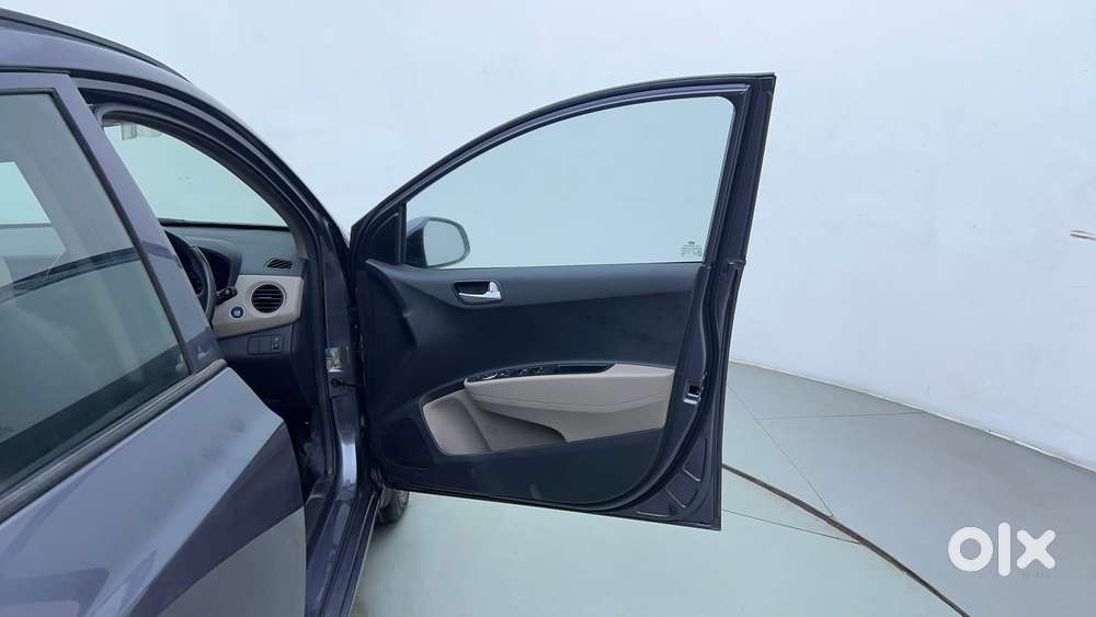 Hyundai Grand I10 1.2 Kappa Asta, 2016, Petrol