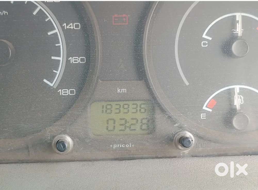 Tata Sumo Gold 2012 Diesel Manual