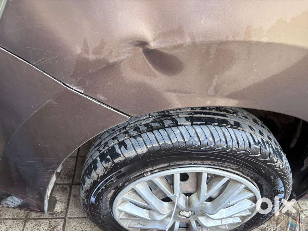 Wagon R Maruti Vx 2011