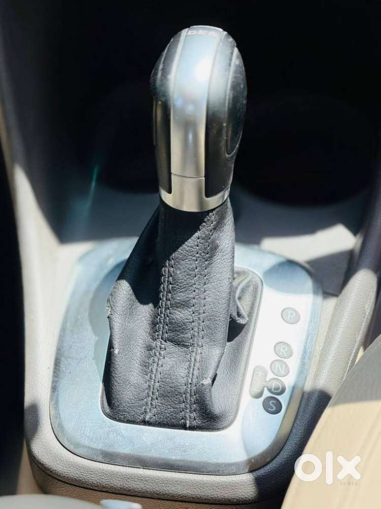 Volkswagen Vento 2010-2013 Petrol Highline At, 2016, Petrol