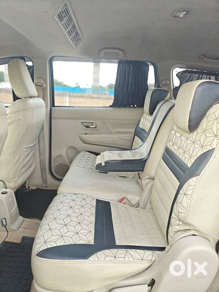 Maruti Suzuki Ertiga Vxi (o) Cng, 2022, Cng & Hybrids