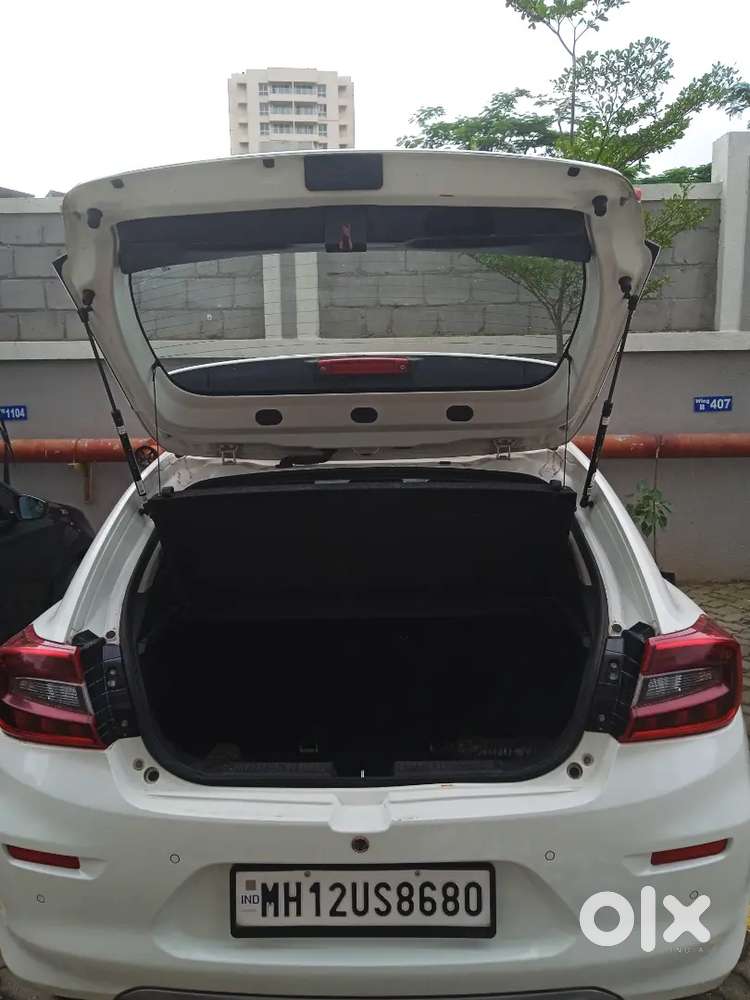 Maruti Suzuki Baleno 2022 Petrol 40000 Km Price Negitable 4 True Buyer
