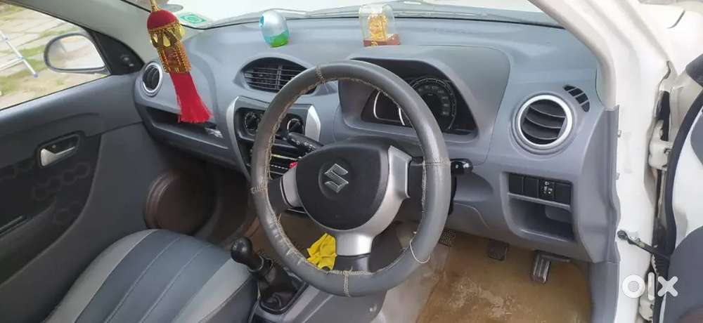 Maruti Suzuki Alto 2013 - 41000km Only