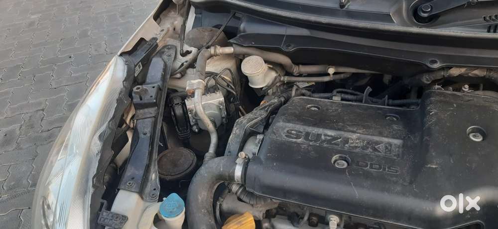 Maruti Suzuki Swift Diesel Good Condition