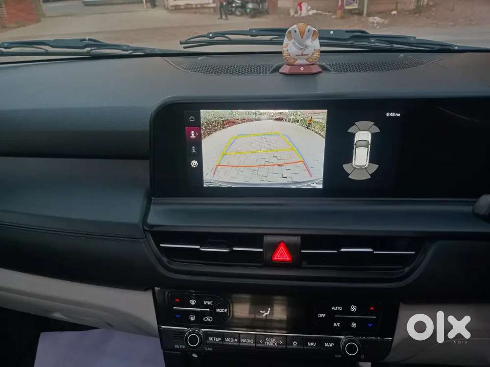 Kia Seltos Petrol Mt 2023 Car