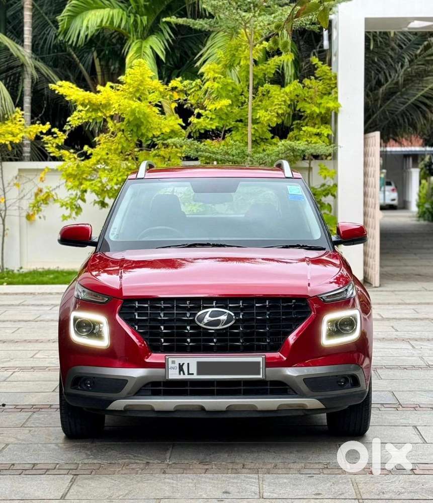 Hyundai Diesel Car 2020