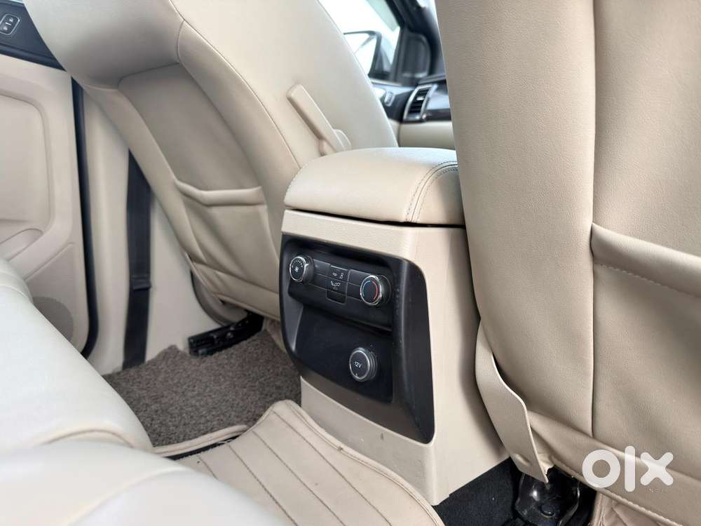 Ford Endeavour 3.2 Titanium At 4x4, 2019, Diesel