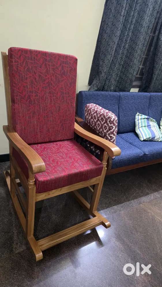 Rocking Chair