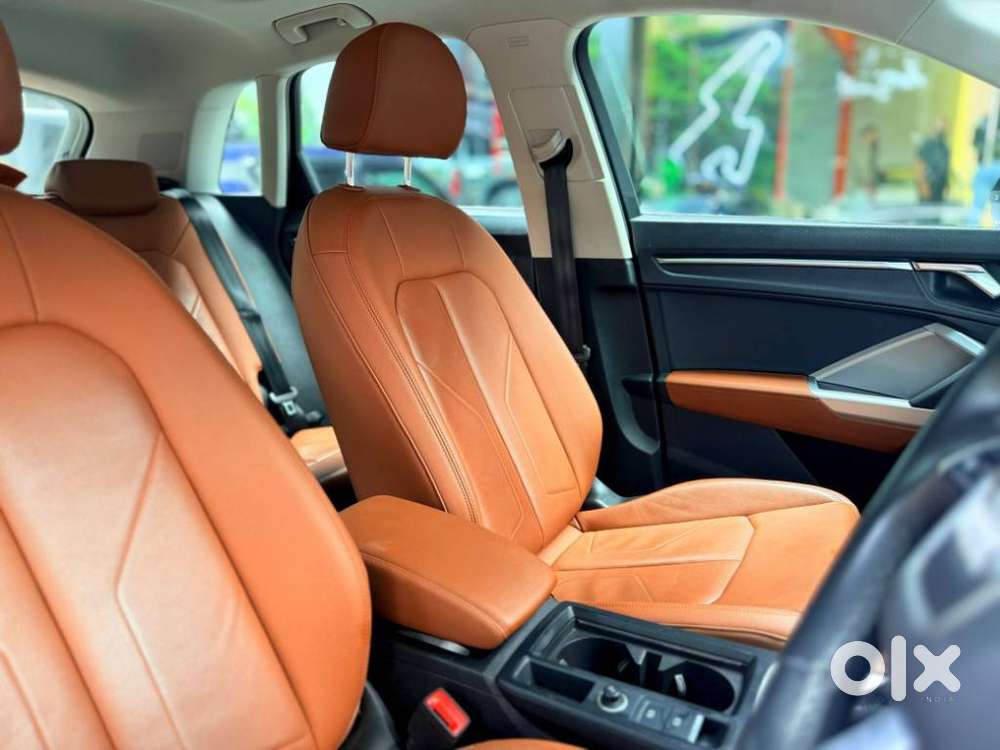 Audi Q3 2.0 Tfsi Quattro Premium Plus, 2024, Petrol