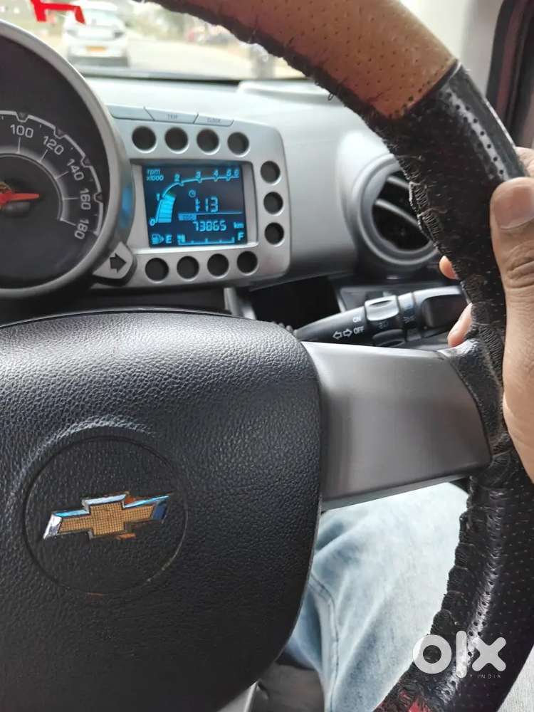 Beat Topend 2013 Model