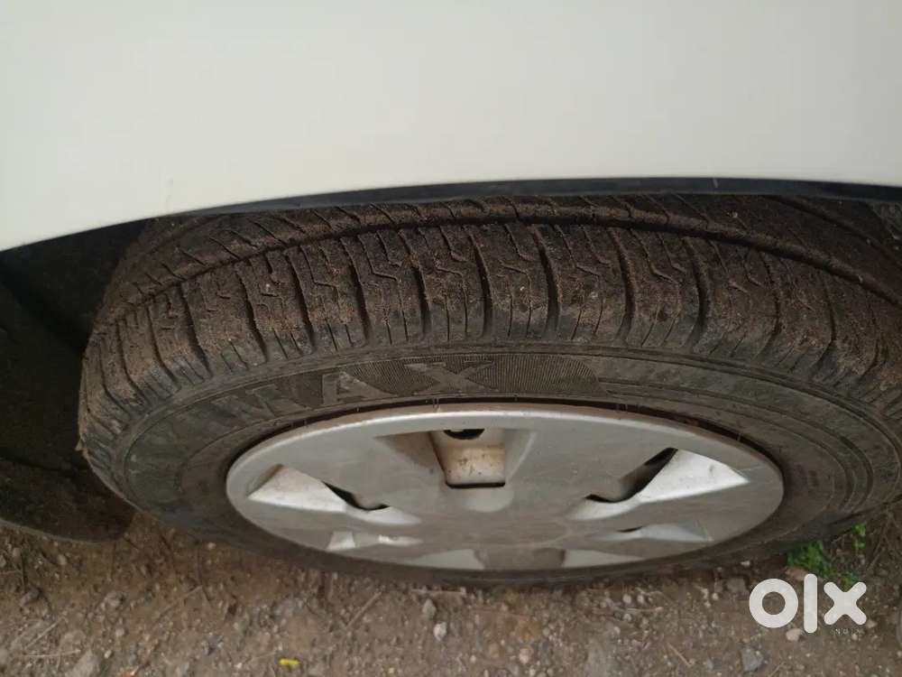 2013 Maruti Suzuki Wagon R Lxi+
