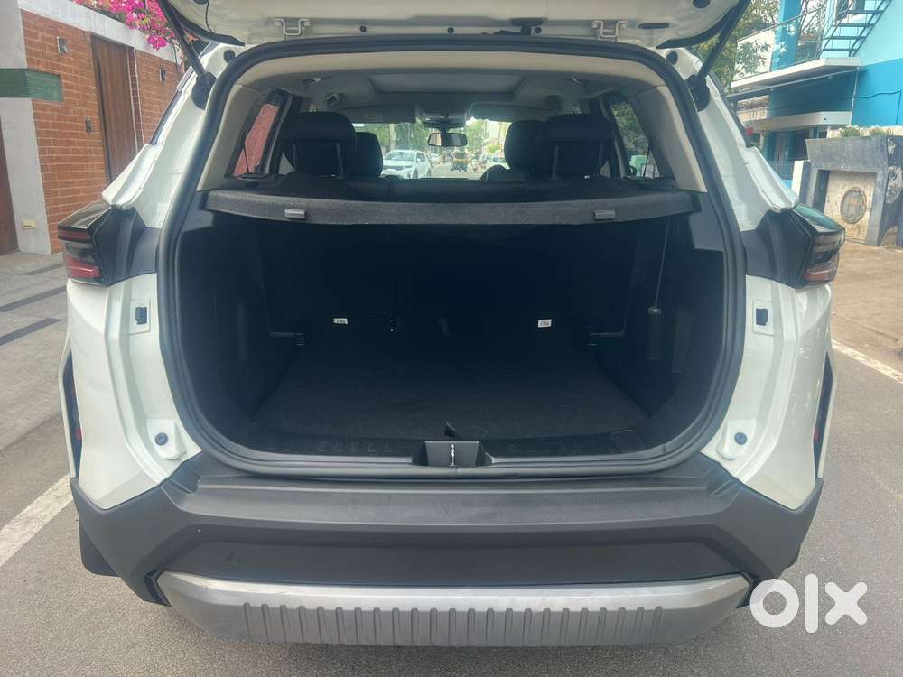 Tata Harrier Adventure X Plus, 2024, Diesel