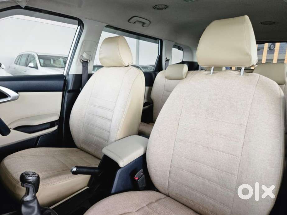 Kia Carens 1.5 Luxury Plus Diesel 6 Str, 2022, Diesel