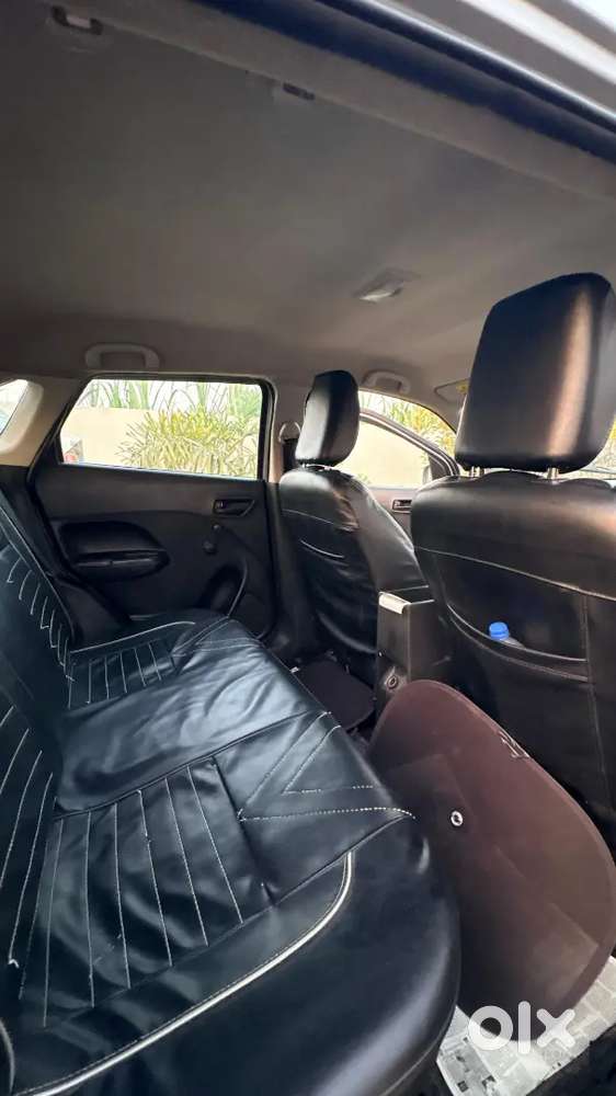  Maruti Suzuki Baleno 1.2 Petrol &ndash; 2021 Model

 Emergency Sale &ndash; G