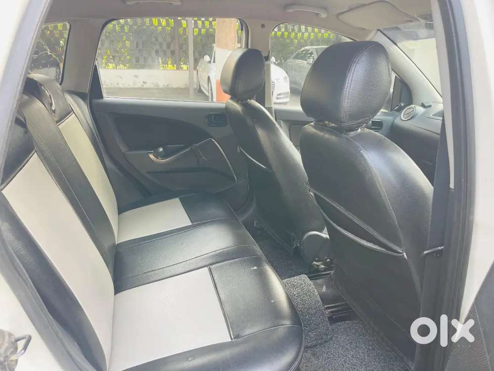 Ford Figo 2012 Diesel Good Condition