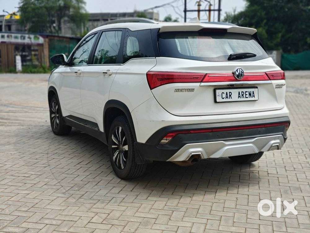 Mg Hector Smart At, 2020, Petrol