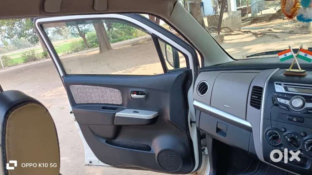 Maruti Suzuki Wagon R 2013 Petrol Well Maintained