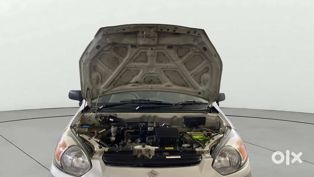 Maruti Suzuki Alto 800 Lxi, 2019, Petrol