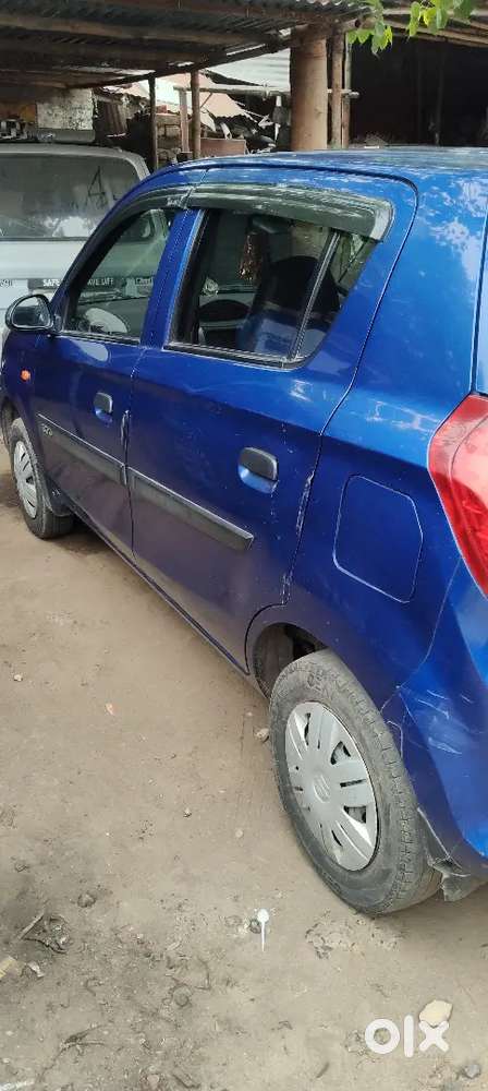 Maruti Suzuki Alto 800 11 Petrol 42000 Km Driven