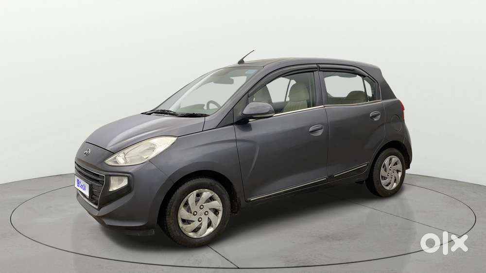 Hyundai New Santro 1.1 Sportz Mt Cng, 2019, Cng & Hybrids