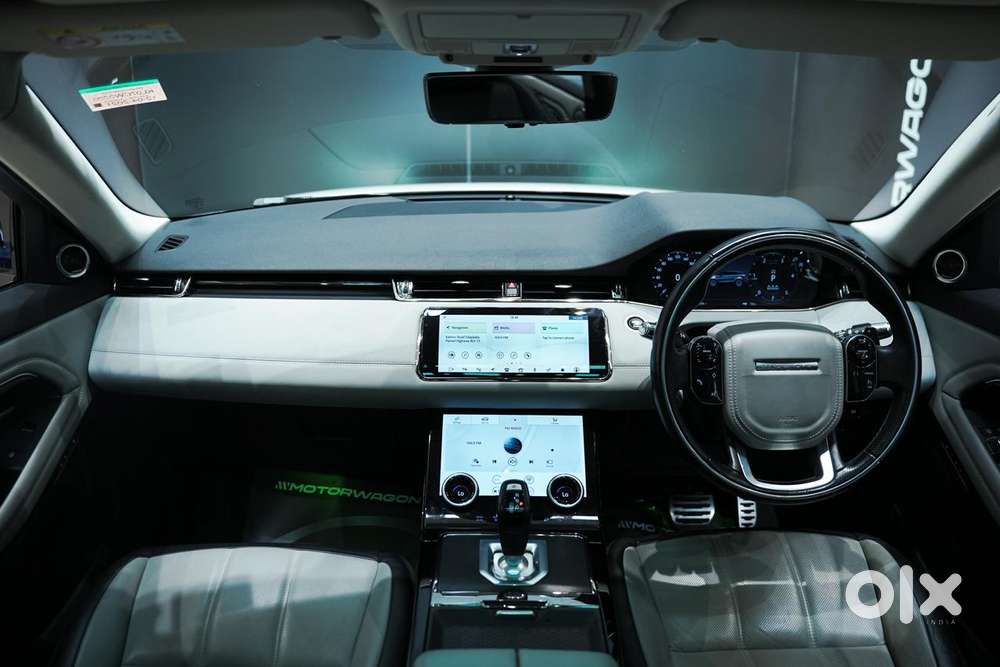 Land Rover Range Evoque Dynamic Sd4, 2021, Diesel