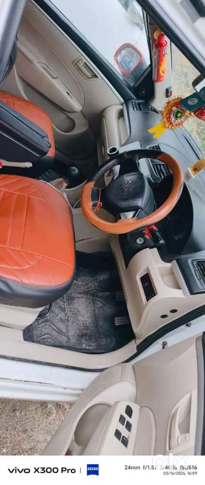 2020 Maruti Suzuki Swift Dzire Lxi