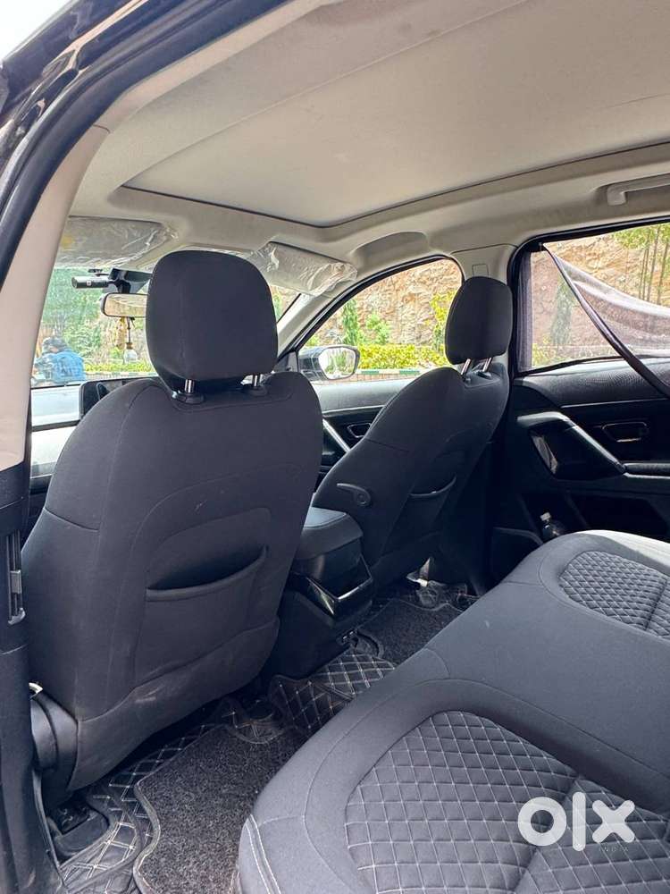 2022 Harrier Xt+ Dark Edition | 1 Owner | Company Service | 39k Km