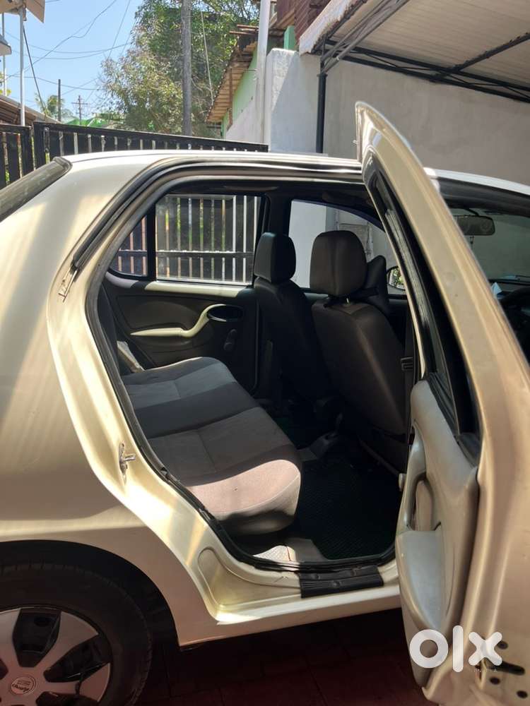 Tata Indigo Cs 2012 Diesel Well Maintained