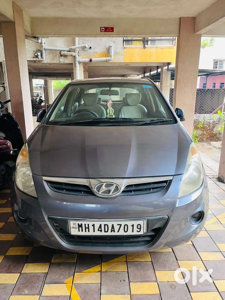 Hyundai Car 2012 Model