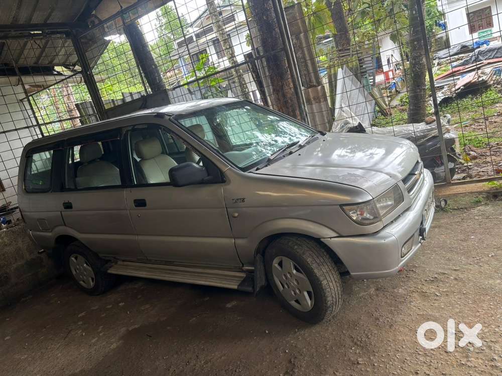 Chevrolet Tavera 2004 Diesel