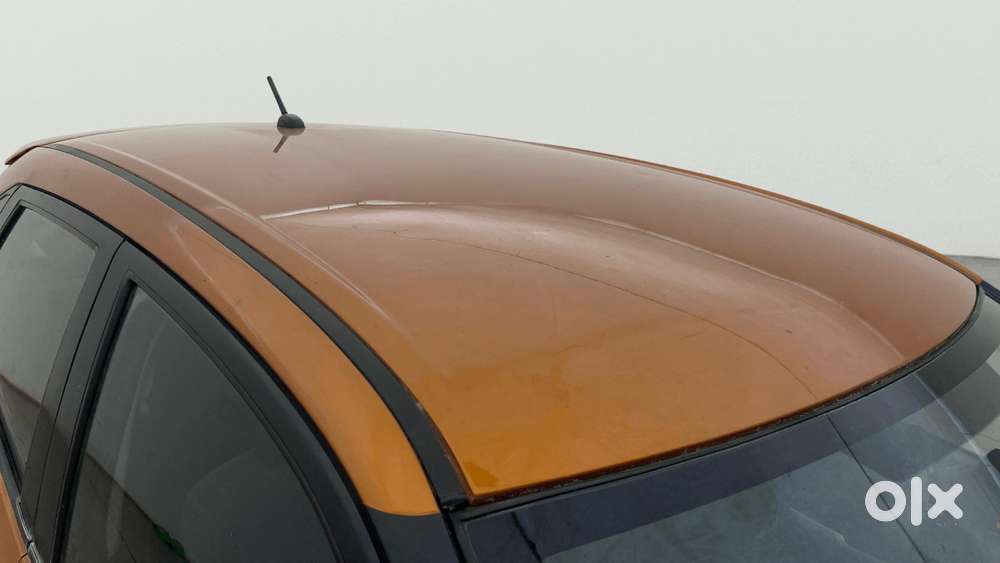 Maruti Suzuki Baleno 1.2 Delta, 2015, Petrol