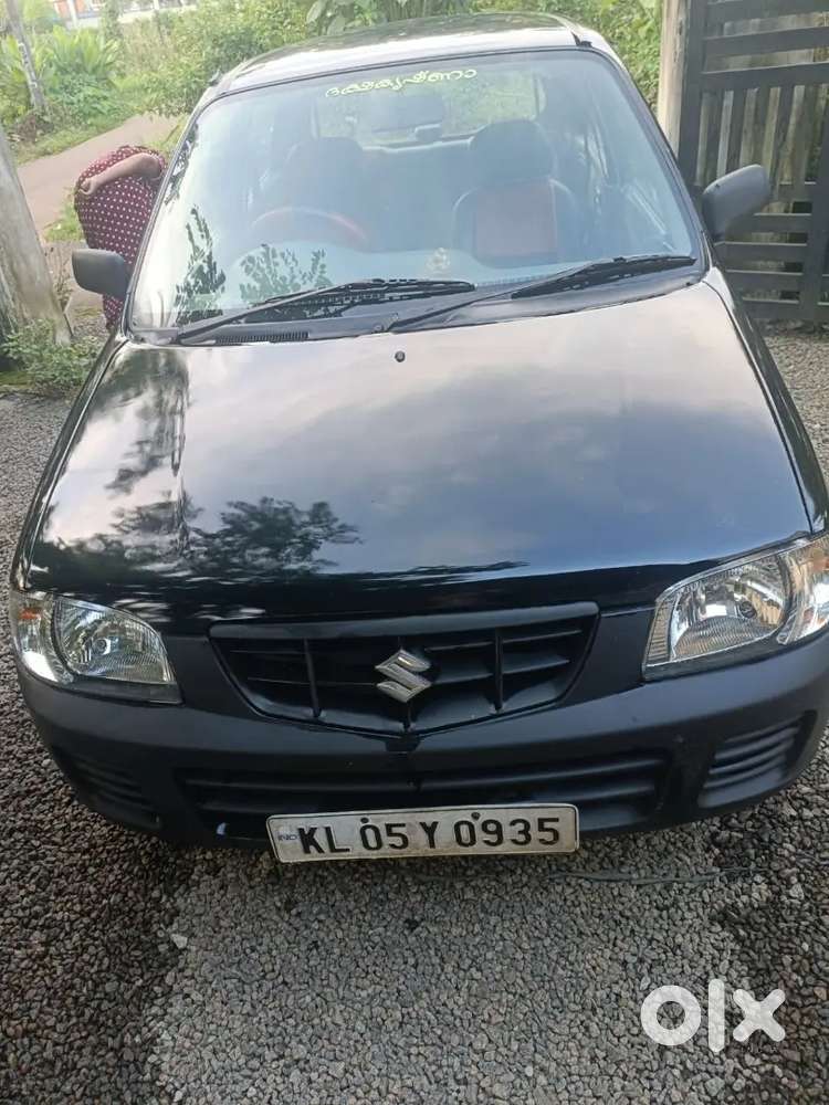 Maruti Suzuki Alto 2007