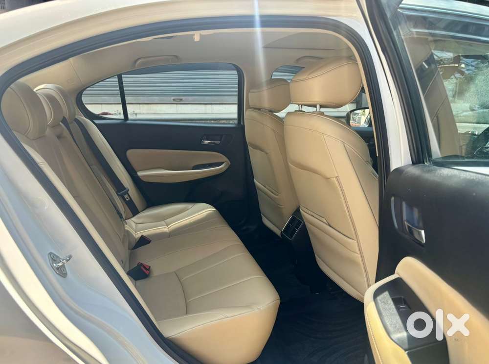 Honda City 1.5 Zx Cvt I-vtec, 2023, Petrol