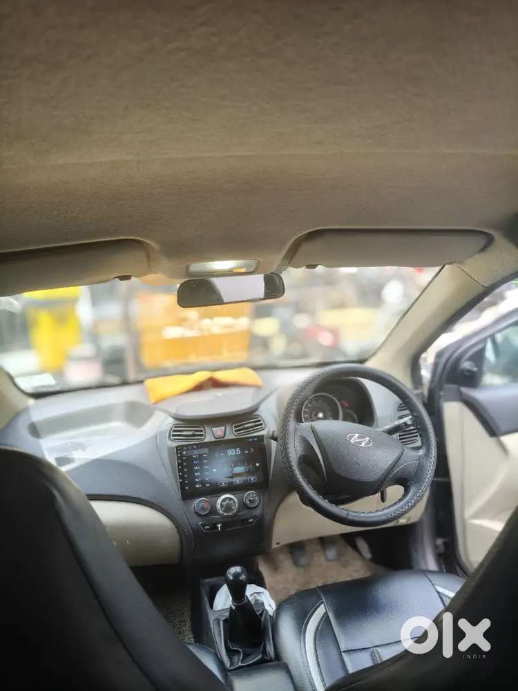 Hyundai Eon 1.0 Magna 2012