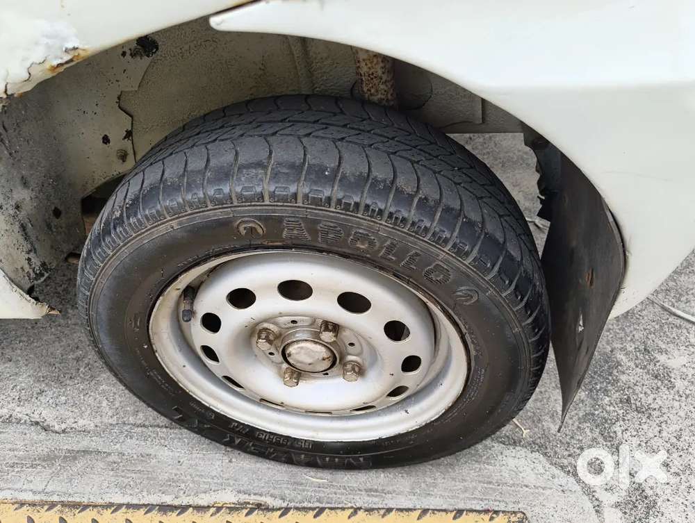 Tata Indica V2 Diesel 2009