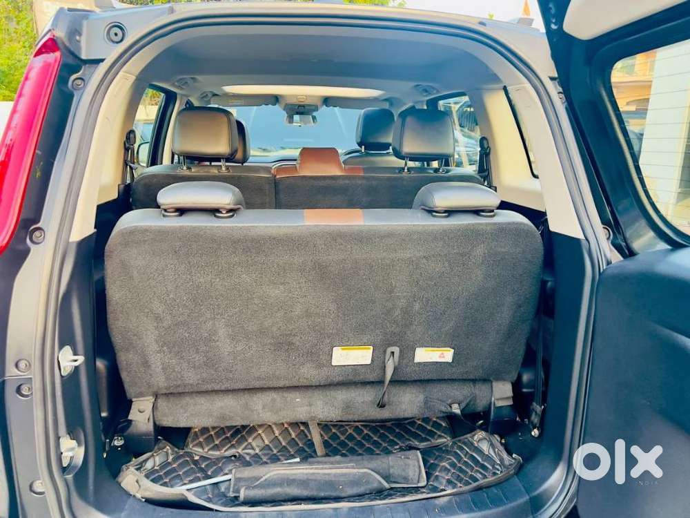 Mahindra Scorpio N Z8 L Diesel At 4wd 7 Str, 2022, Diesel