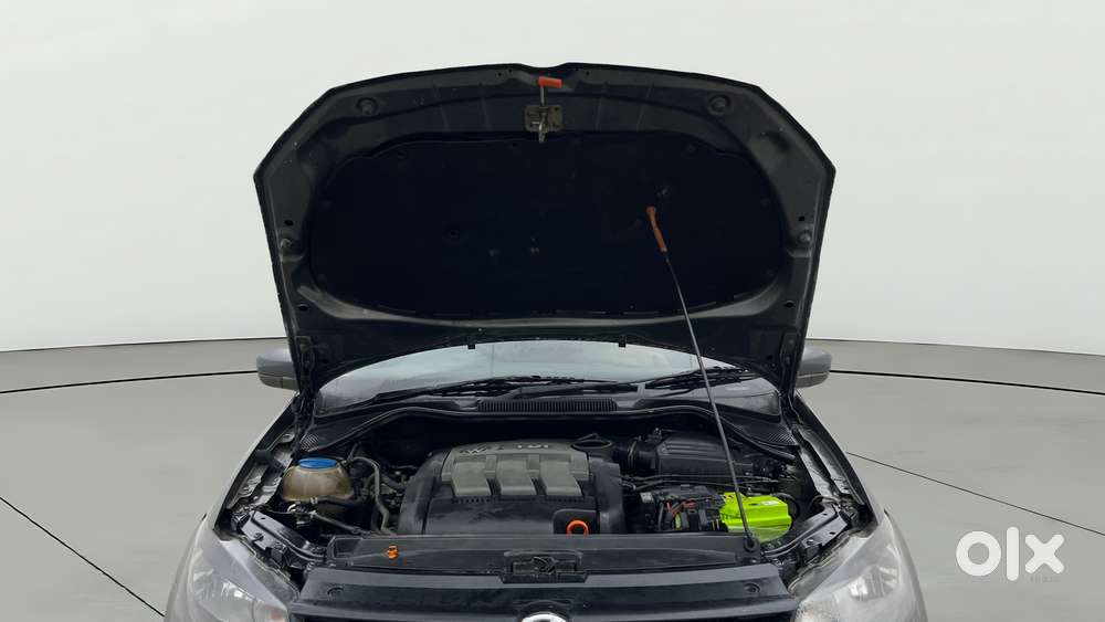 Volkswagen Polo Diesel Highline 1.2l, 2013, Diesel