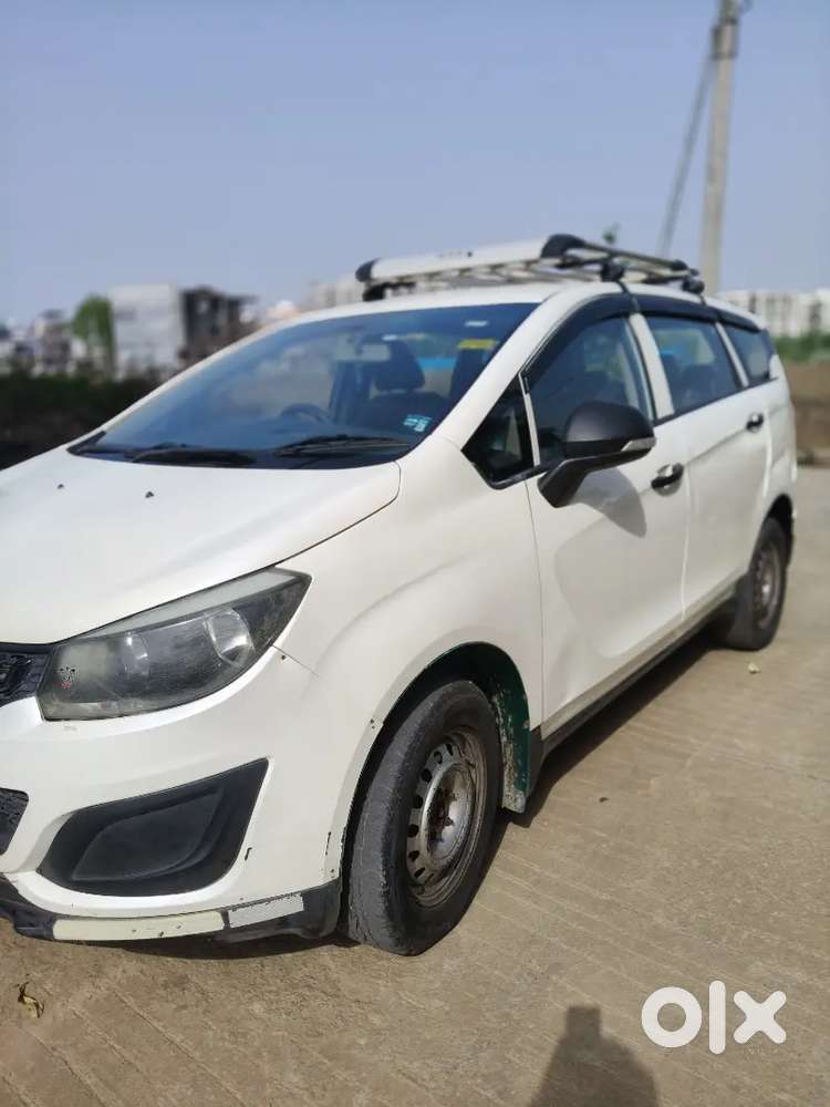 Mahindra Marazzo 2019 Diesel 140000 Km Driven