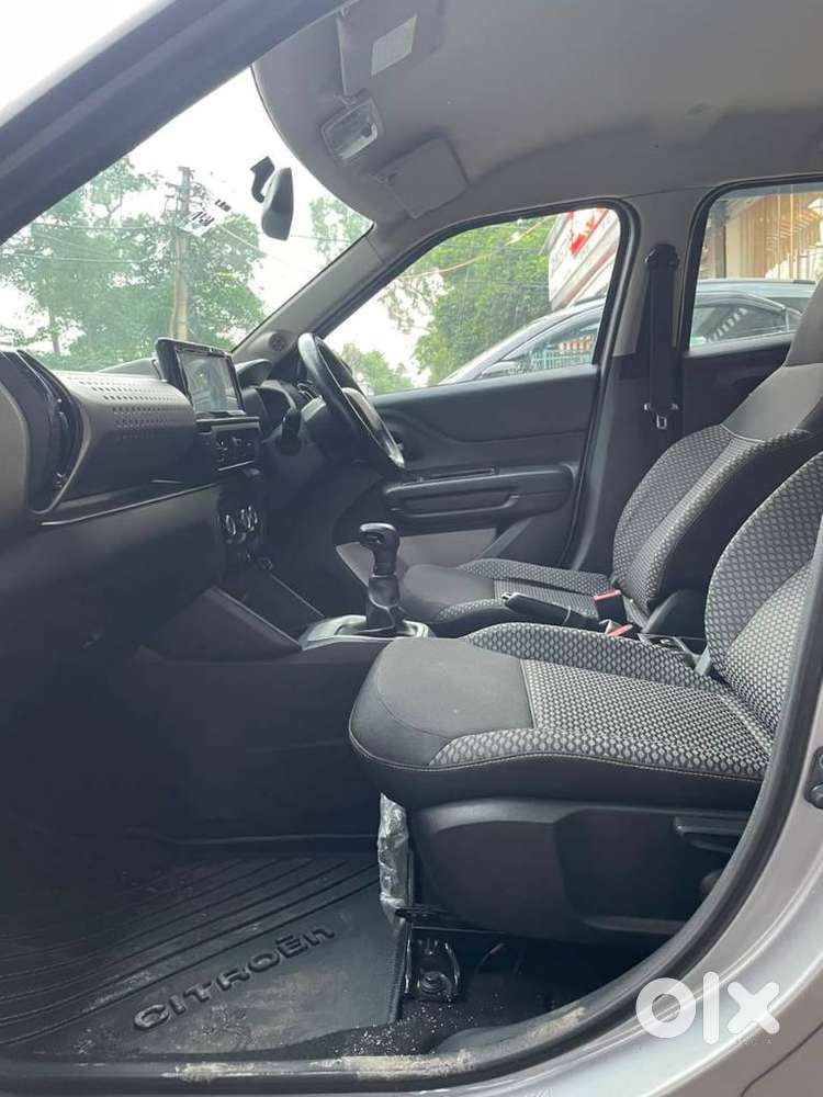 Citroen C3 Feel (o) 1.2 Petrol, 2022, Petrol