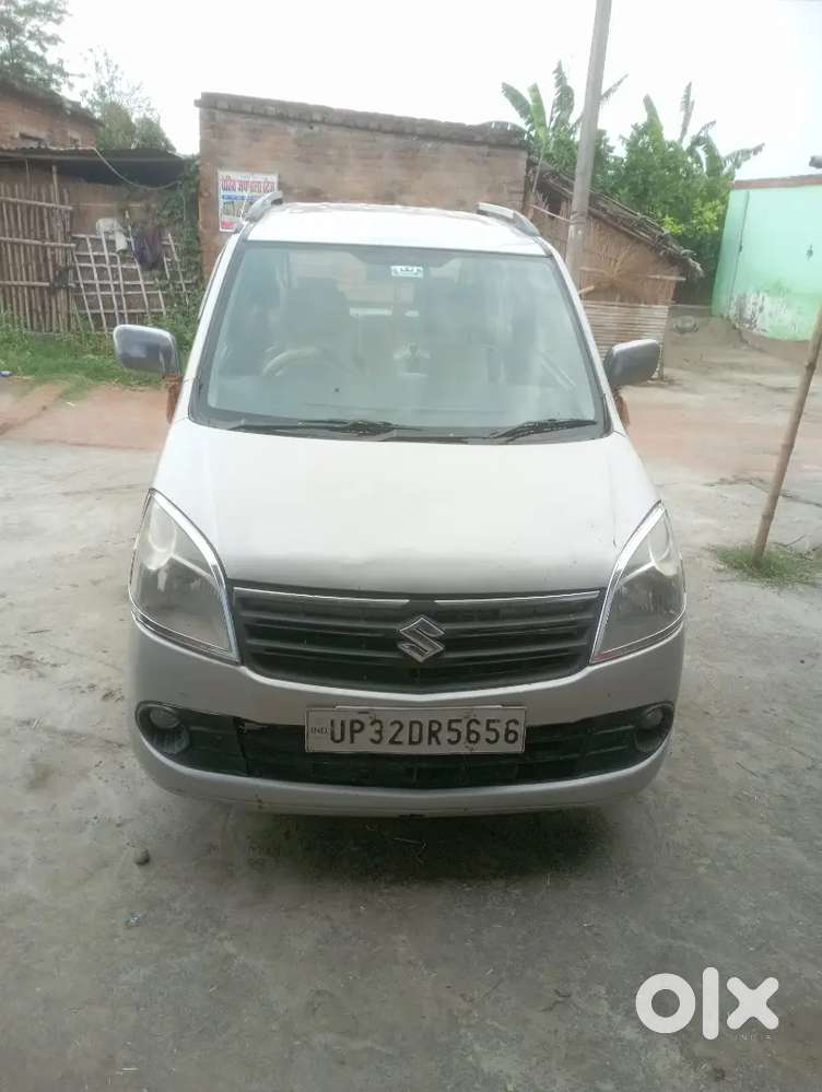 Maruti Suzuki Wagonr 2011