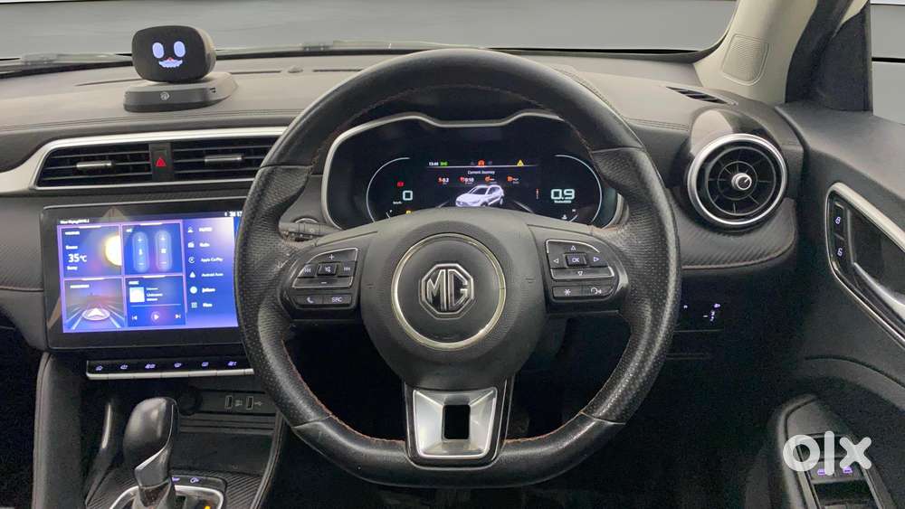 Mg Astor 1.3 Sharp Turbo At, 2022, Petrol