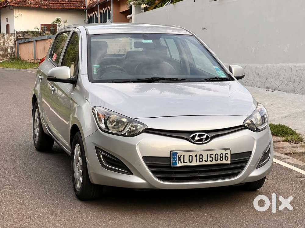Hyundai I20 1.4 Asta, 2012, Diesel