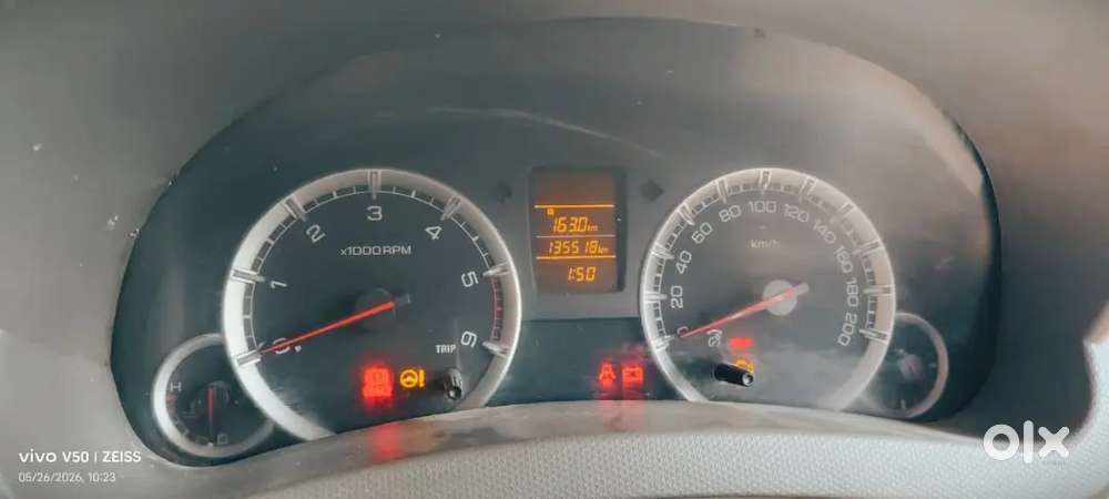 Maruti Suzuki Ertiga 2014/10 Diesel Good Condition