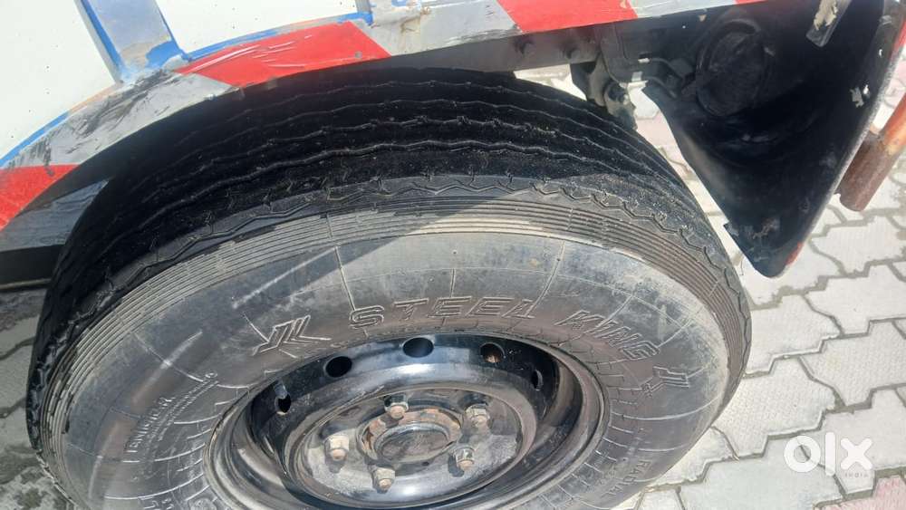 Mahindra Bolero Pik-up Fb 1.25t, 2022