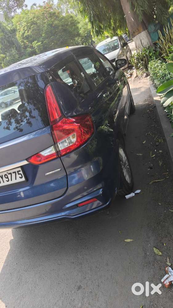 Maruti Suzuki Ertiga 1.3 Zdi Plus, 2019, Diesel