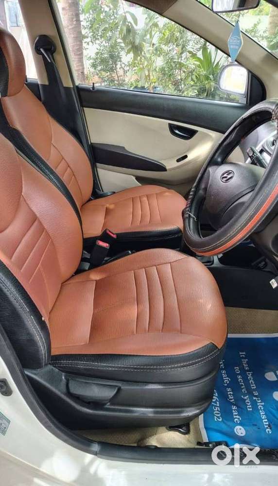 Hyundai Eon Era +, 2018, Petrol