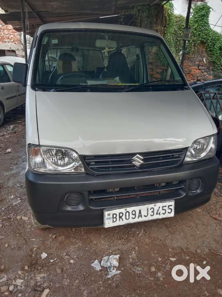 Maruti Suzuki Eeco 2021