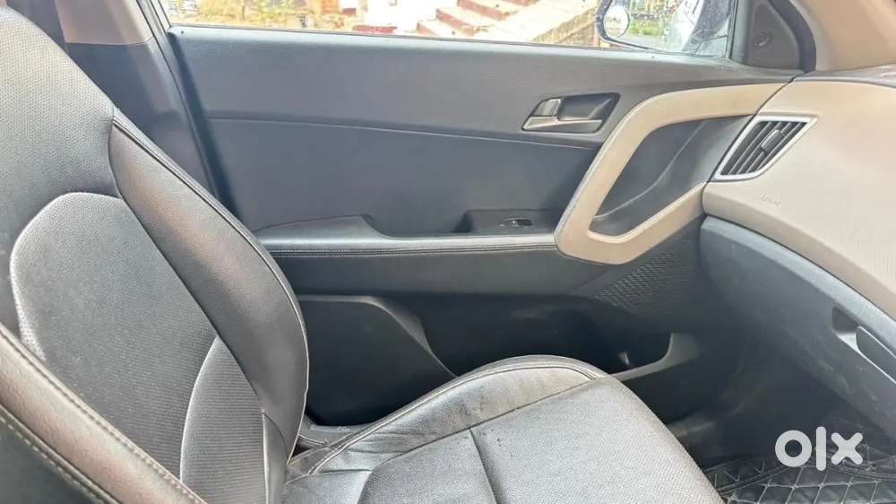 Hyundai Creta 2016 Diesel 54000 Km Driven