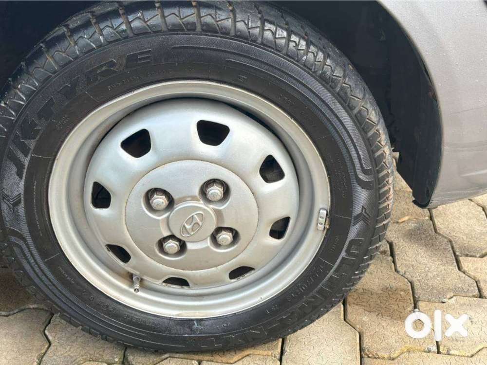 Hyundai Santro Xing 2003